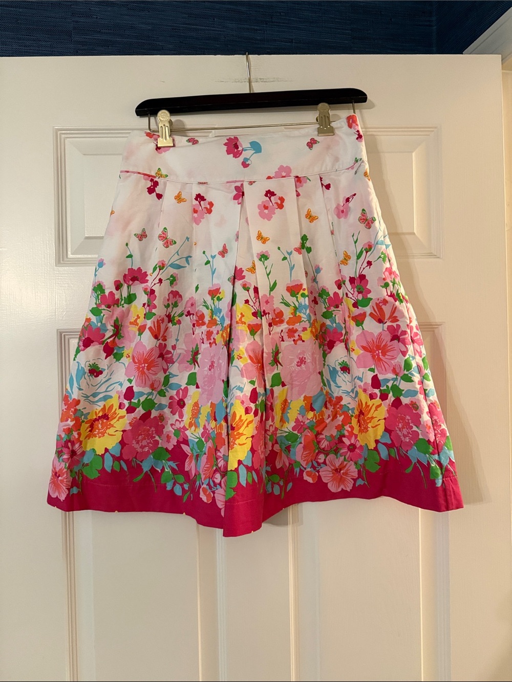 Kayce Hughes skirt 4